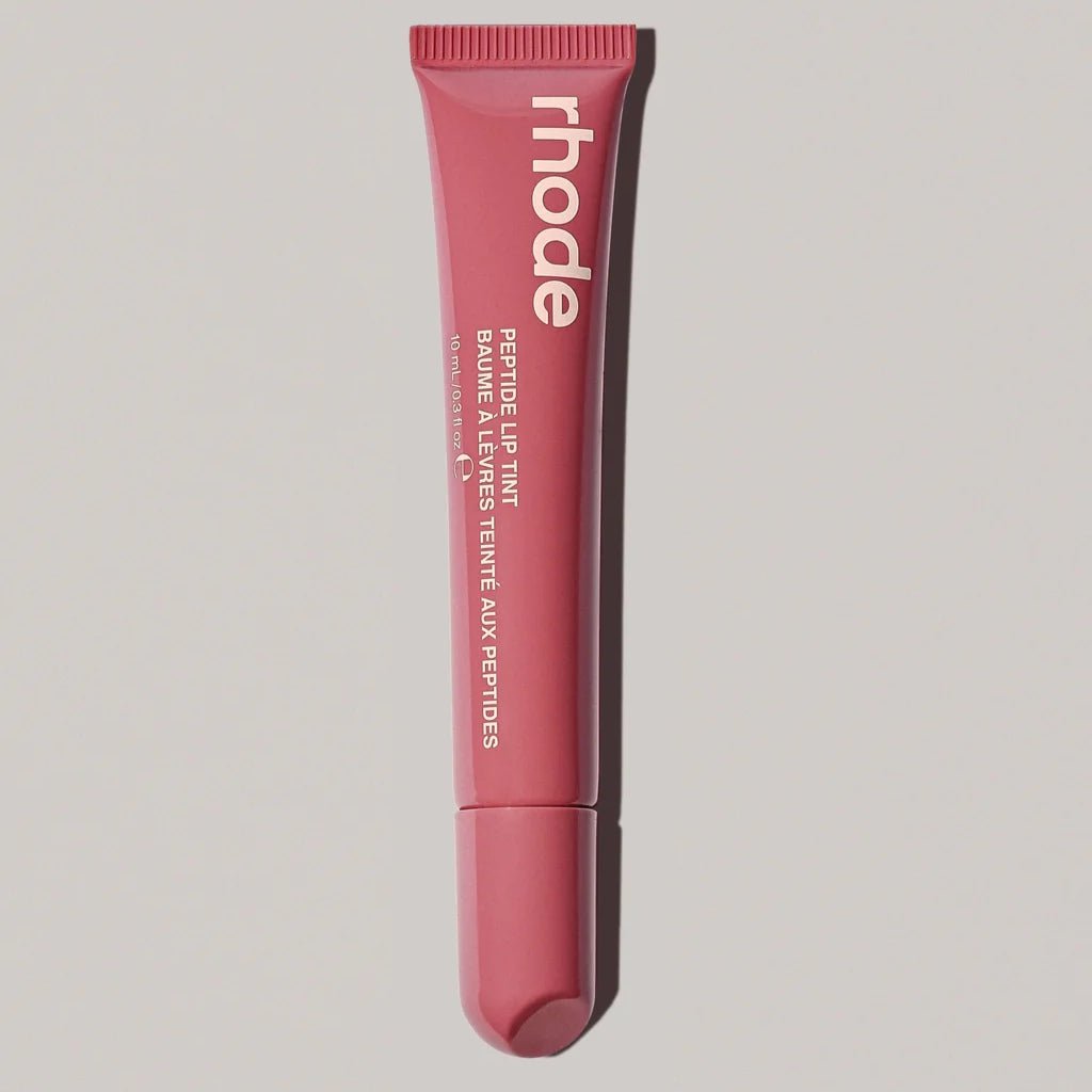Hailey Bieber品牌 Rhode Skin Peptide Lip Tint 有色潤唇蜜 10ml - La Fée Beauty