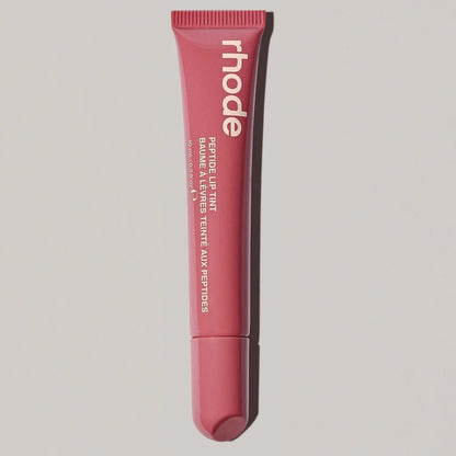 Hailey Bieber品牌 Rhode Skin Peptide Lip Tint 有色潤唇蜜 10ml - La Fée Beauty