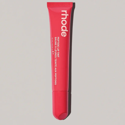 Hailey Bieber品牌 Rhode Skin Peptide Lip Tint 有色潤唇蜜 10ml - La Fée Beauty