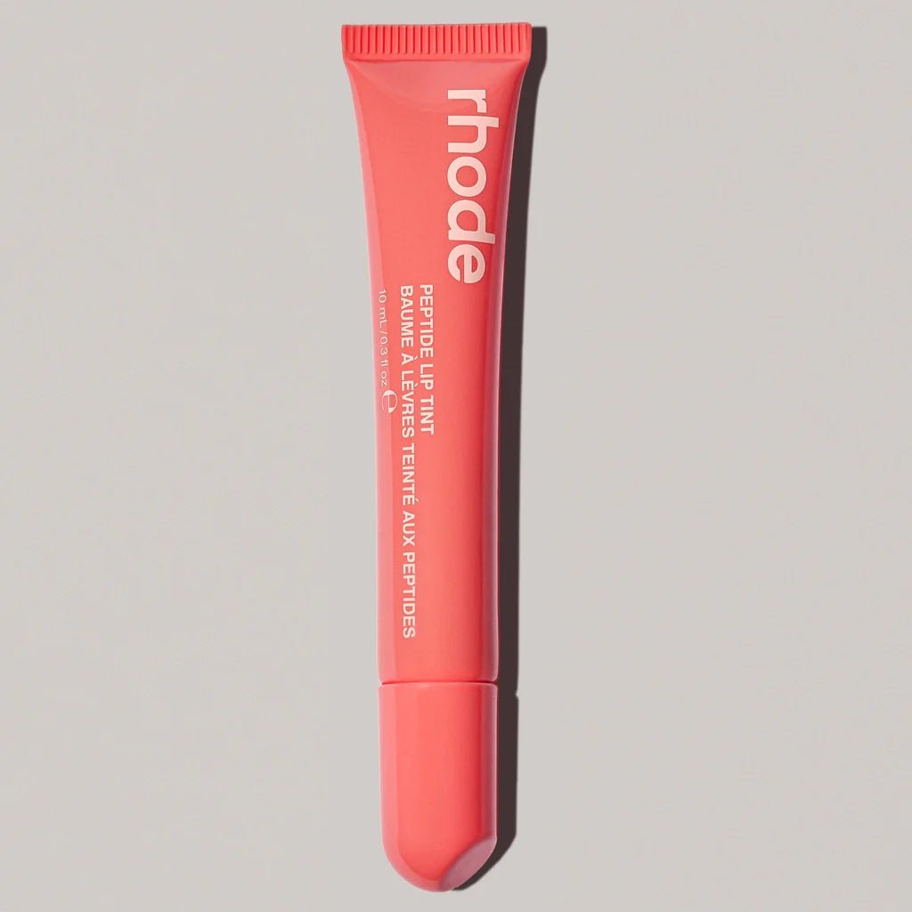 Hailey Bieber品牌 Rhode Skin Peptide Lip Tint 有色潤唇蜜 10ml - La Fée Beauty