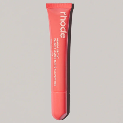 Hailey Bieber品牌 Rhode Skin Peptide Lip Tint 有色潤唇蜜 10ml - La Fée Beauty