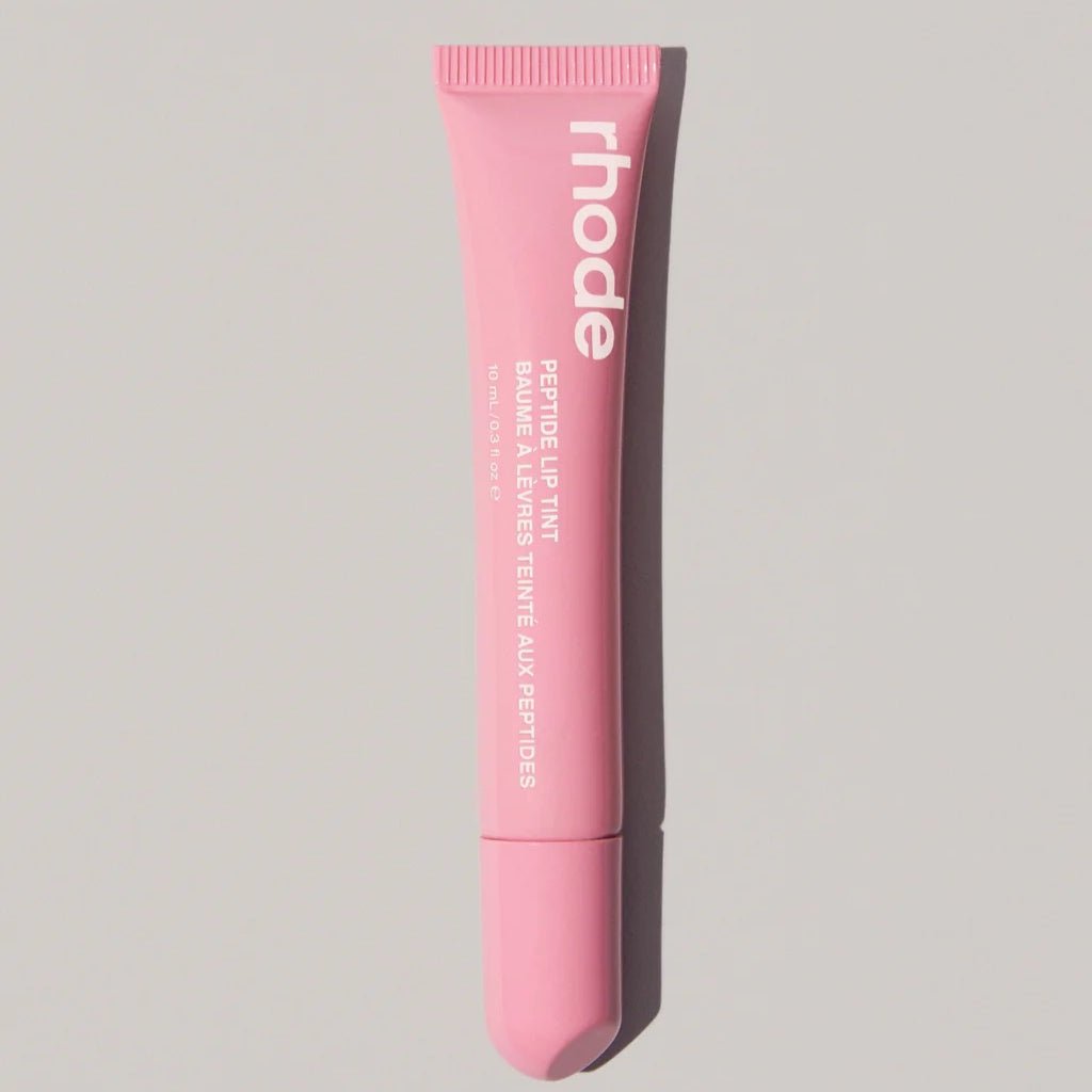 Hailey Bieber品牌 Rhode Skin Peptide Lip Tint 有色潤唇蜜 10ml - La Fée Beauty