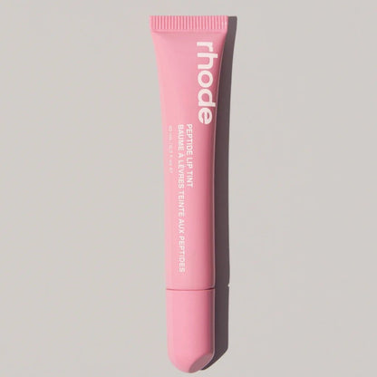Hailey Bieber品牌 Rhode Skin Peptide Lip Tint 有色潤唇蜜 10ml - La Fée Beauty