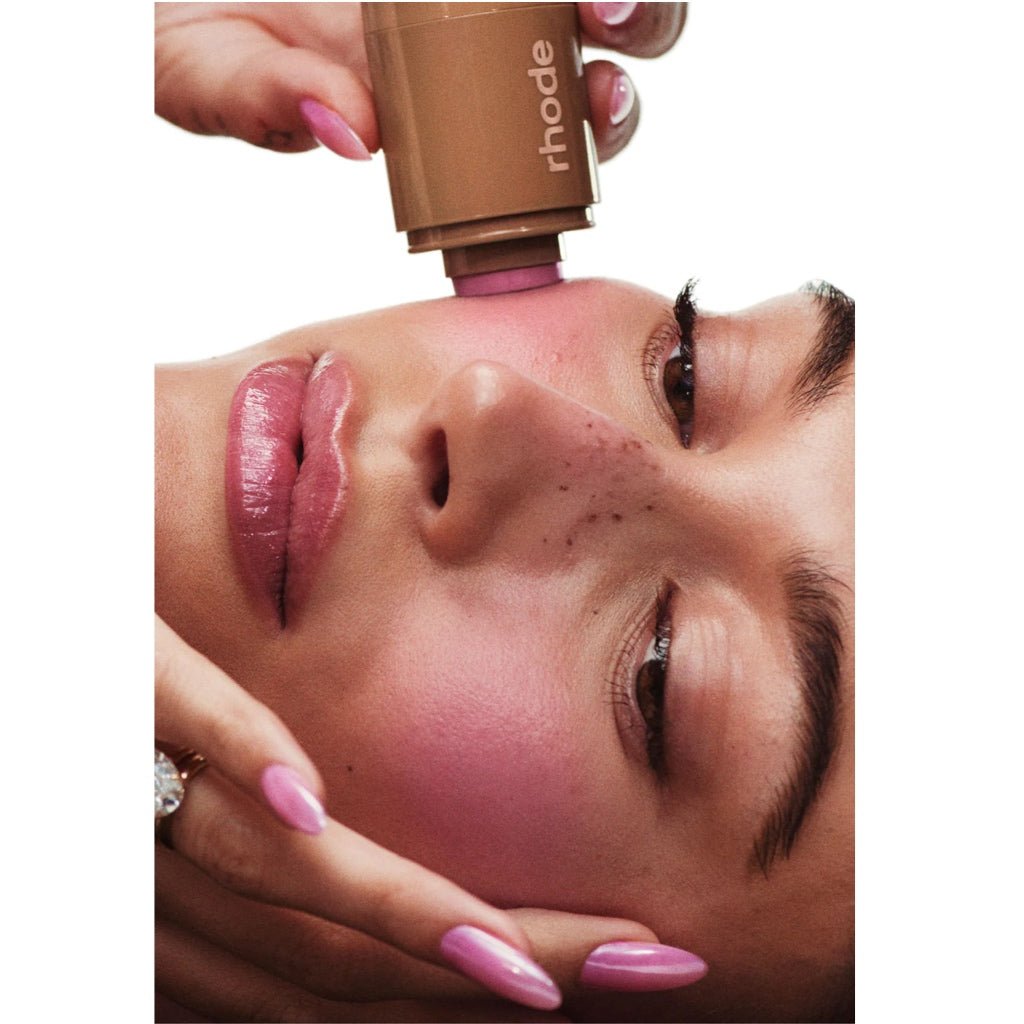 Hailey Bieber品牌 Rhode Skin Pocket Blush 腮紅棒 5.3g - La Fée Beauty