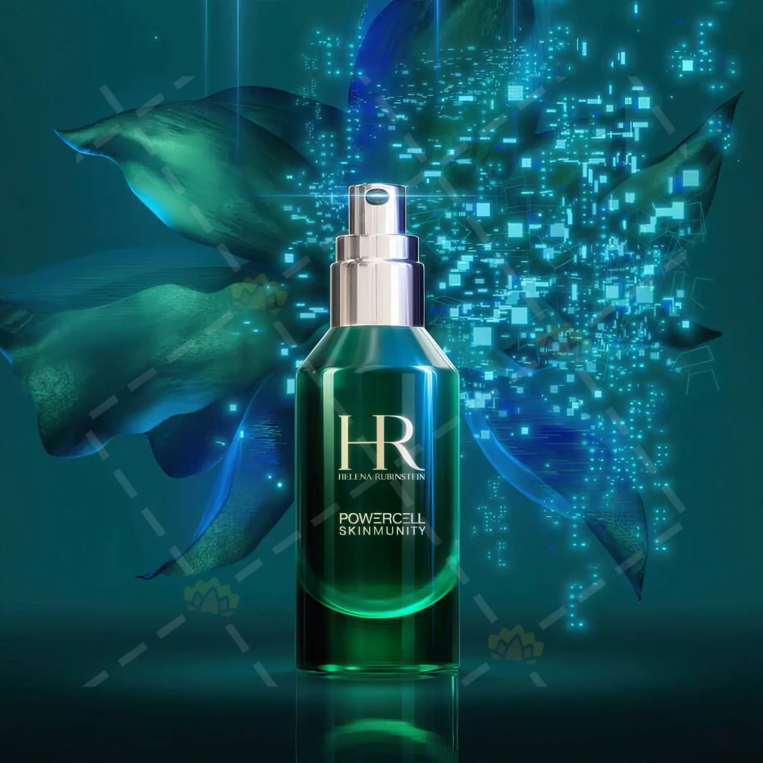 HELENA RUBINSTEIN 植物幹細胞再生基底精華露 - La Fée Beauty