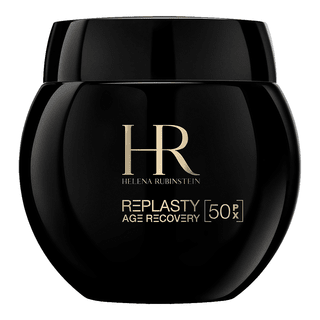 HELENA RUBINSTEIN 全新升級 PX50極塑黑繃帶修護乳霜 50ml - La Fée Beauty