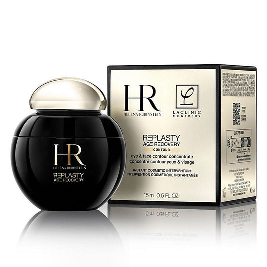 HELENA RUBINSTEIN REPLASTY 修復眼面輪廓精華 15ml - La Fée Beauty