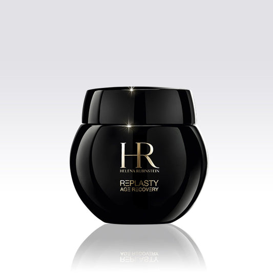 大優惠 HELENA RUBINSTEIN 黑繃帶REPLASTY 修復晚霜 - La Fée Beauty