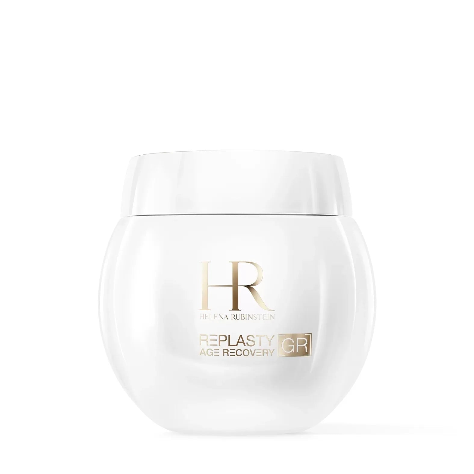 HELENA RUBINSTEIN REPLASTY 修復日霜 [GR] 新版白繃帶 - La Fée Beauty