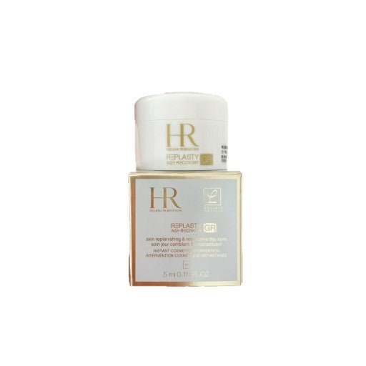 HELENA RUBINSTEIN REPLASTY 修復日霜 [GR] 新版白繃帶 - La Fée Beauty