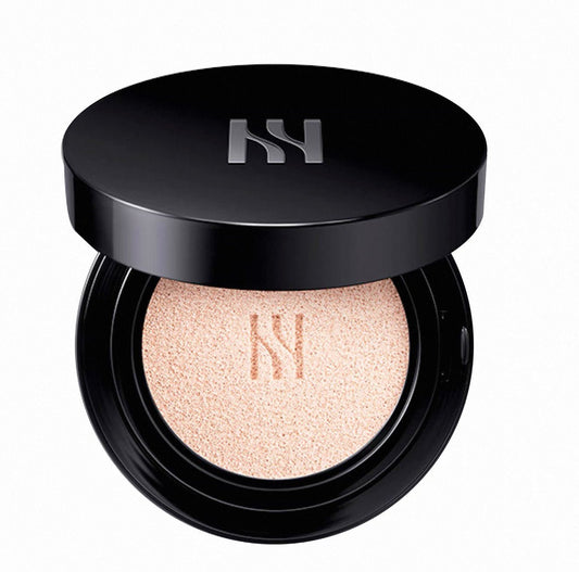 韓國 HERA赫拉 BLACK CUSHION (NEW) 15gx2 - La Fée Beauty