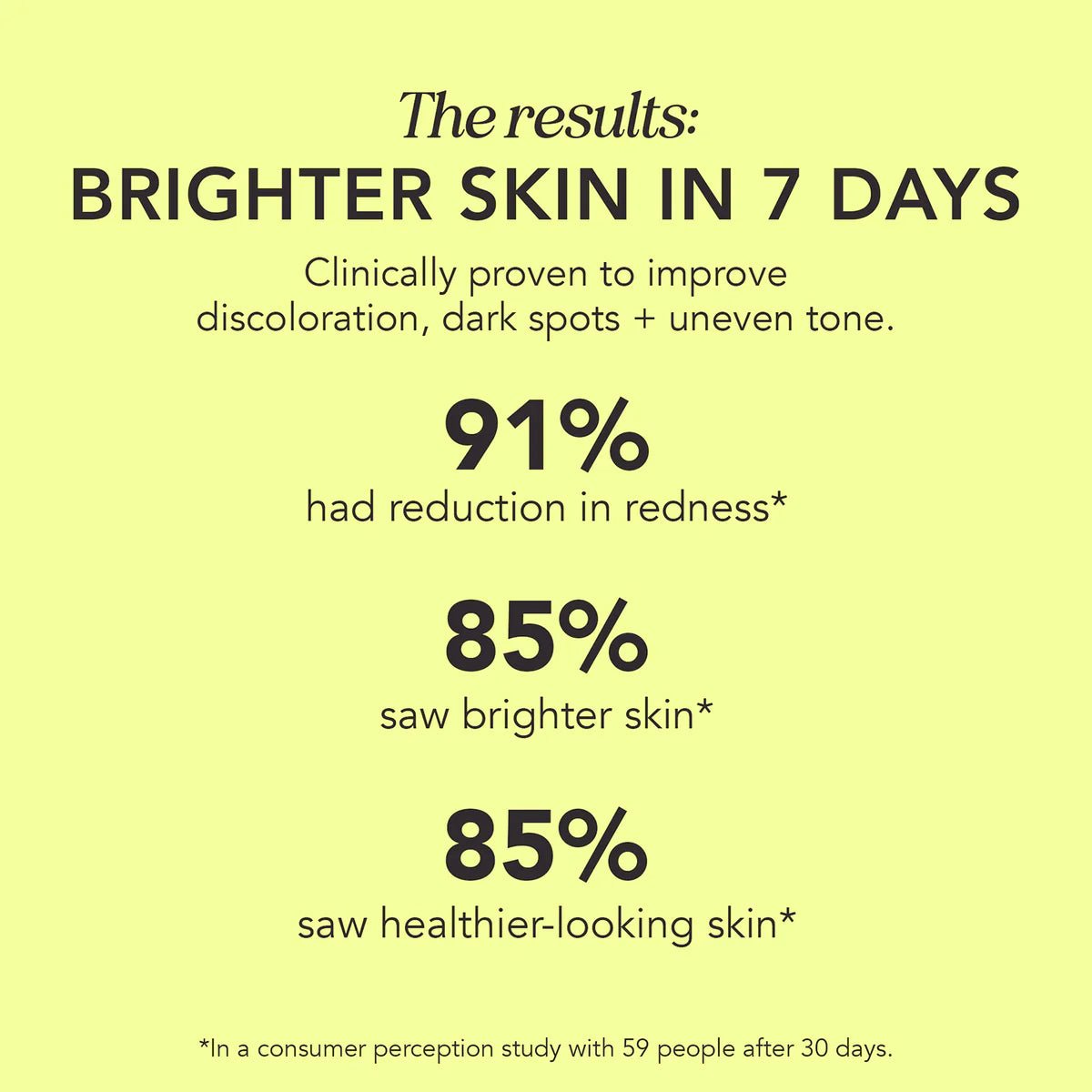 HERBIVORE 15% THD活性VCIP抗氧煥亮vc精華液30ml - La Fée Beauty
