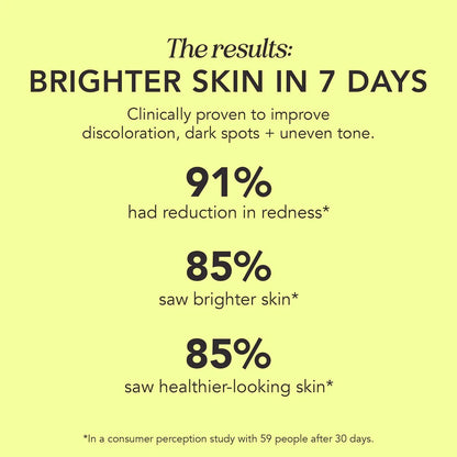 HERBIVORE 15% THD活性VCIP抗氧煥亮vc精華液30ml - La Fée Beauty