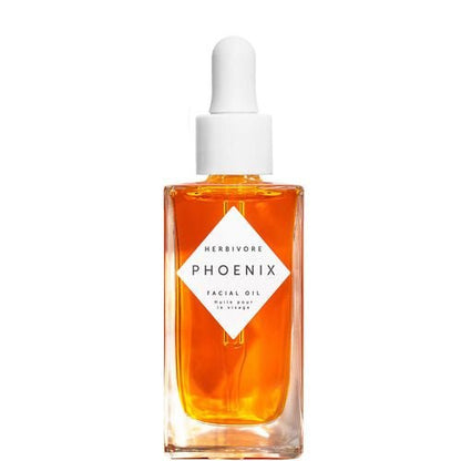 HERBIVORE PHOENIX Rosehip Anti-Aging Face Oil 鳳凰油 - La Fée Beauty