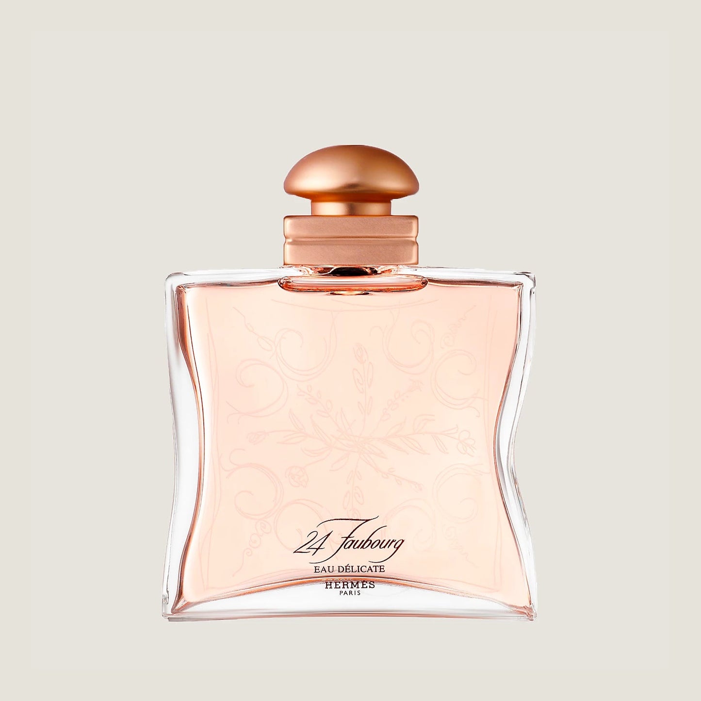 Hermes 24 Faubourg Eau Delicate 法布街24號女性淡香水 清新版 - La Fée Beauty
