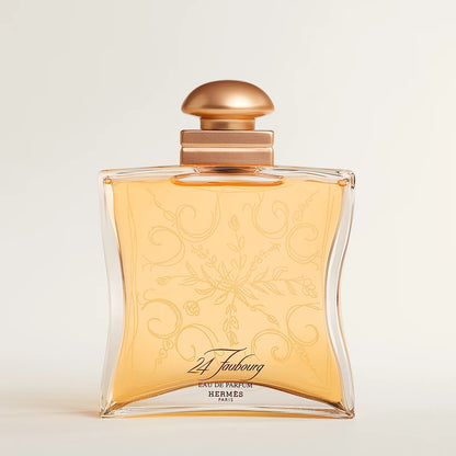 Hermes 24 Faubourg EDP for Women 法布街24號女性濃香水 - La Fée Beauty