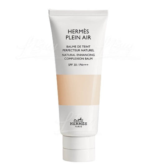 Hermes 愛馬仕 天然無暇隔離霜 40ml - La Fée Beauty