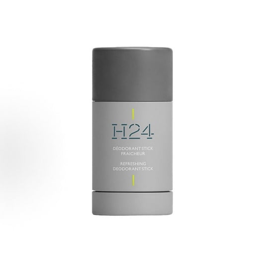 HERMES 愛馬仕 H24無酒精體香膏 75ml - La Fée Beauty