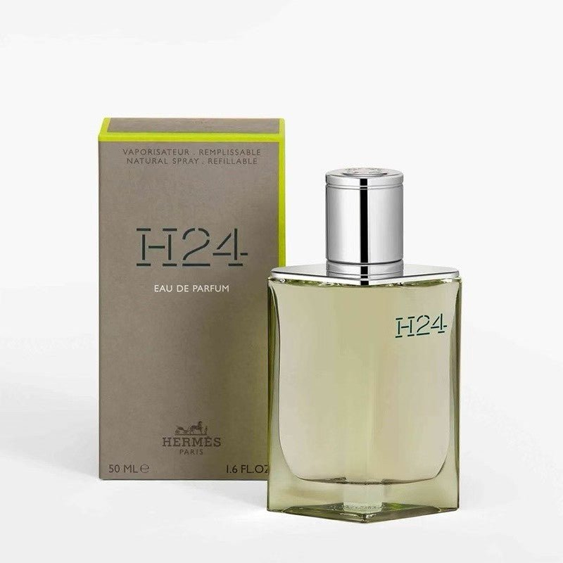 Hermes H24 Eau de parfum H24律動淡香精 - La Fée Beauty