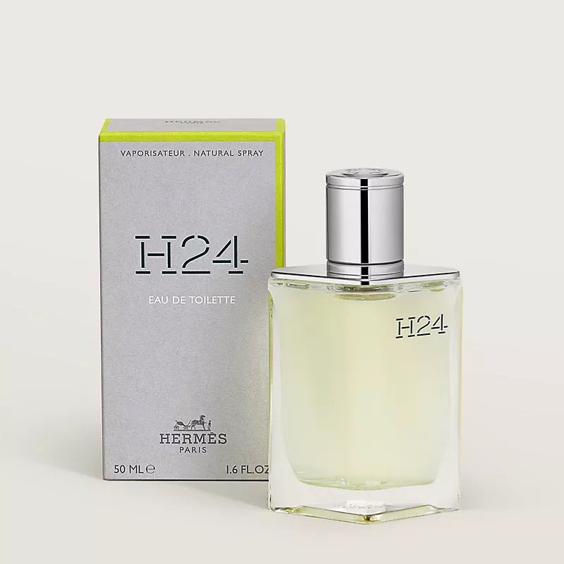 Hermes H24 Eau de toilette H24律動淡香水 - La Fée Beauty
