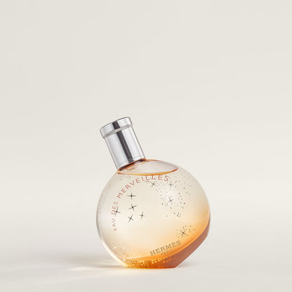 Hermes 愛馬仕 橘采星光（橘彩） Hermes Eau des Merveilles - La Fée Beauty