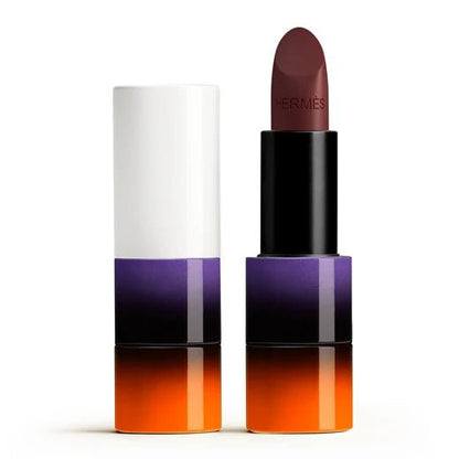 HERMES Rouge Hermès 限量版亮泽唇膏系列 84 Rouge Abysse 3g - La Fée Beauty