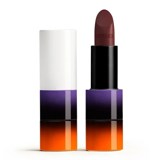 HERMES Rouge Hermès 限量版亮泽唇膏系列 84 Rouge Abysse 3g - La Fée Beauty