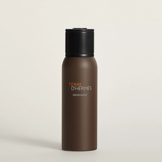 HERMES 愛馬仕 愛馬仕大地（Terre d'Hermès）噴霧式止汗香體液 150ml - La Fée Beauty