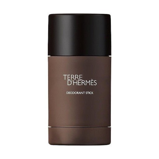 HERMES 愛馬仕 Terre d'Hermes 大地男士止汗香體膏 75ml - La Fée Beauty