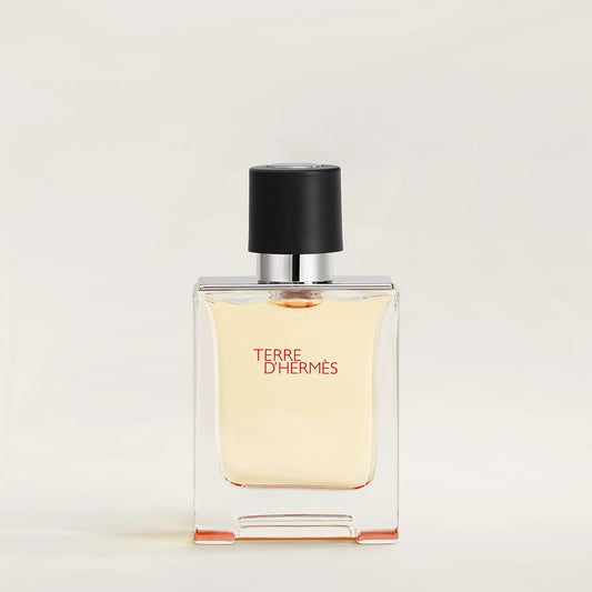 Hermes Terre D’Hermes Eau De Toilette 大地淡香水 - La Fée Beauty