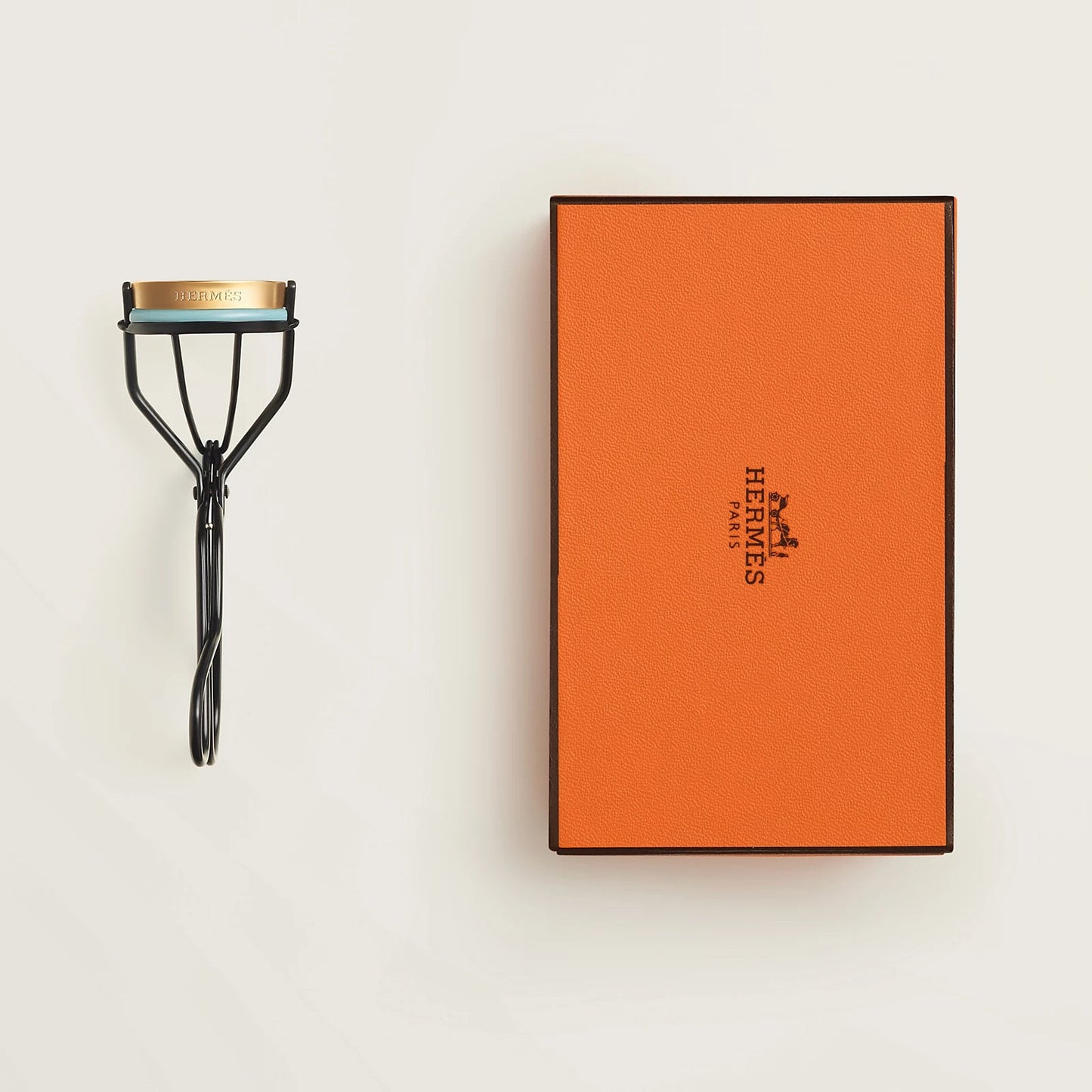 HERMES TRAIT D'HERMÈS 眼線系列 睫毛夾 - La Fée Beauty