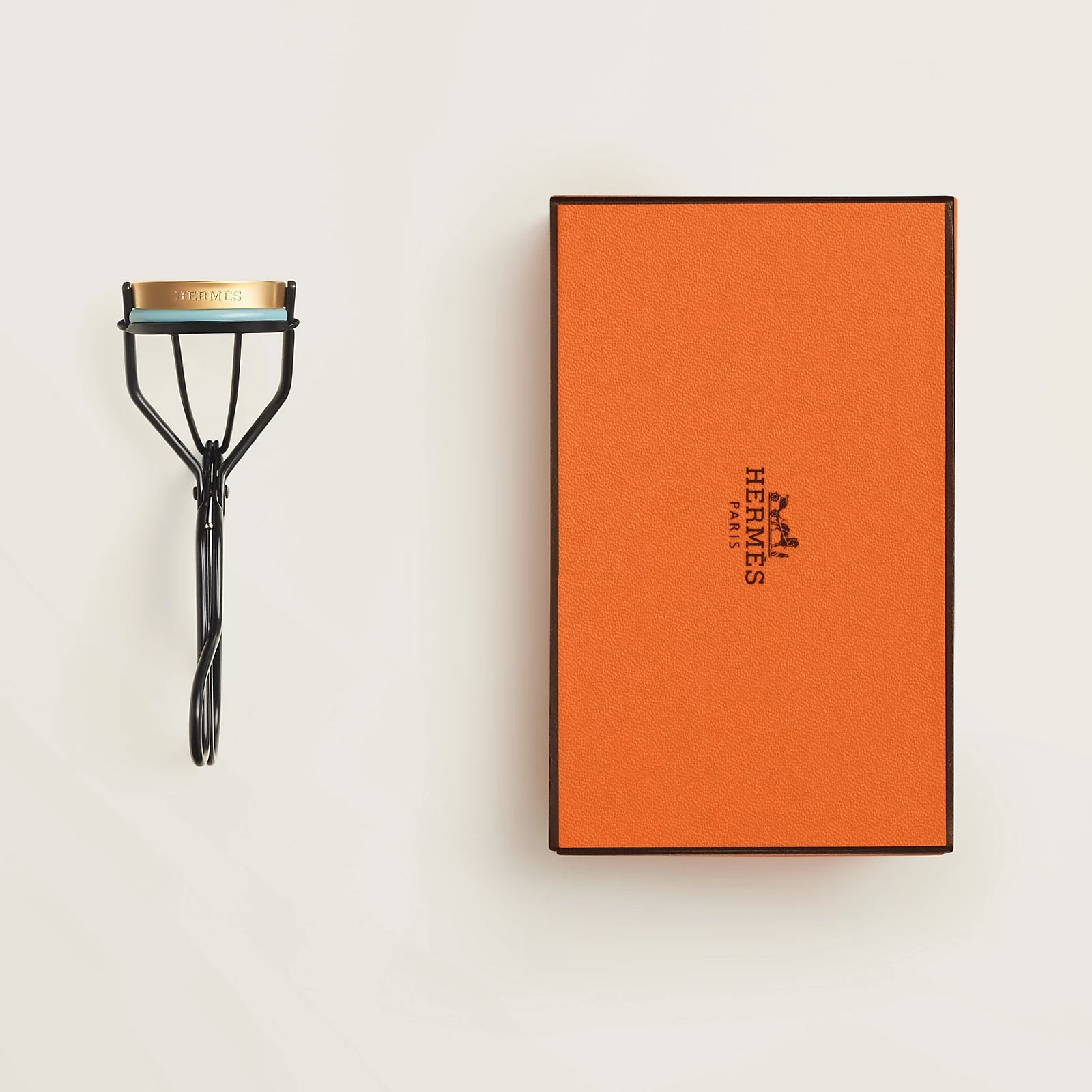 HERMES TRAIT D'HERMÈS 眼線系列 睫毛夾 - La Fée Beauty