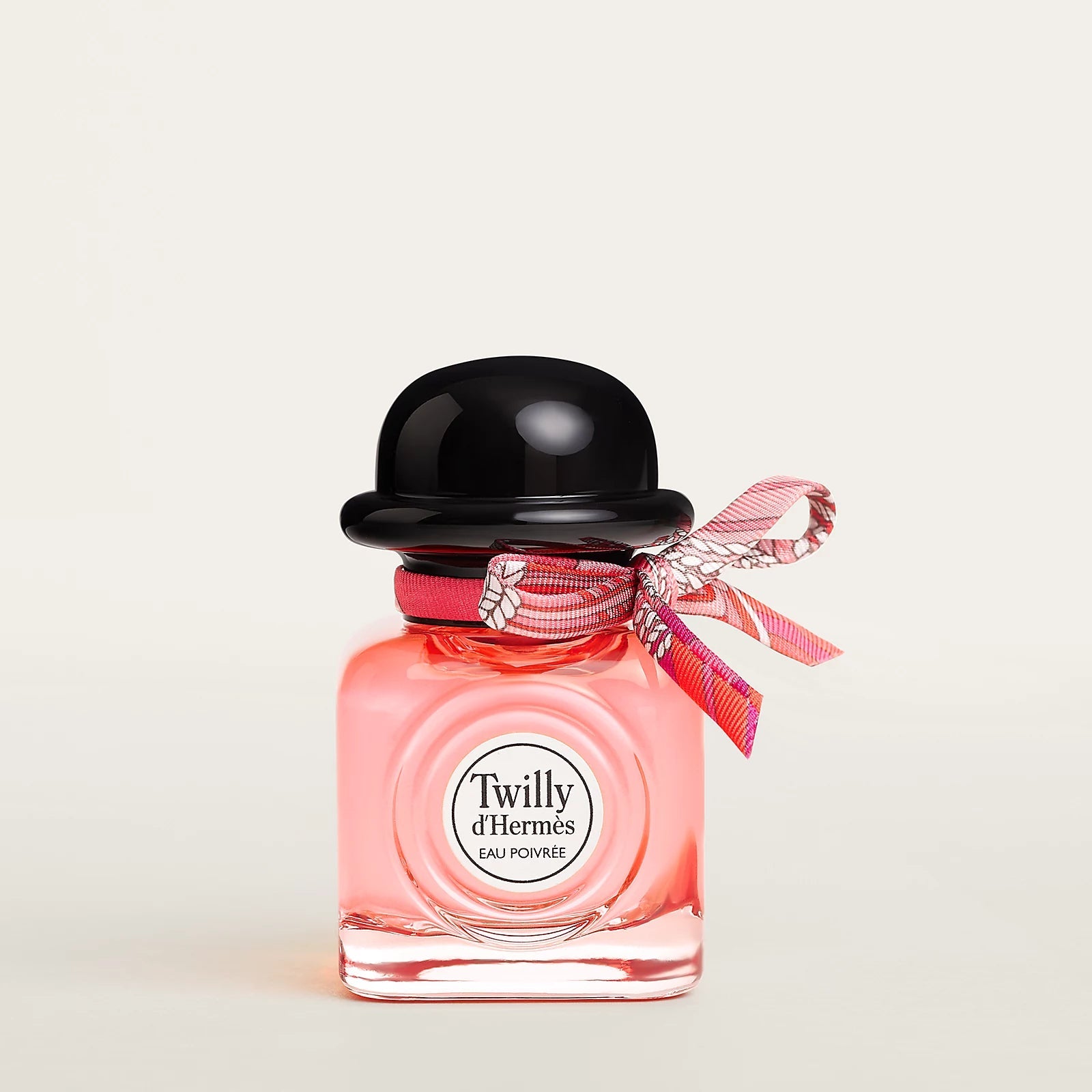 Hermes 愛馬仕 Twilly d’ Hermes Eau Poivrée 絲意粉紅椒香女士淡香精 - La Fée Beauty
