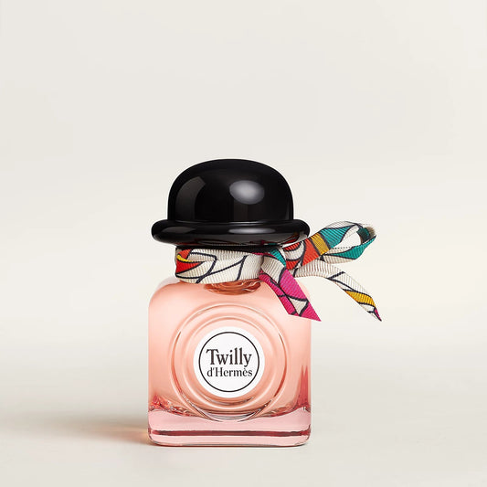Hermès 愛馬仕 Twilly d’Hermes Eau de parfum 絲巾淡香精 - La Fée Beauty