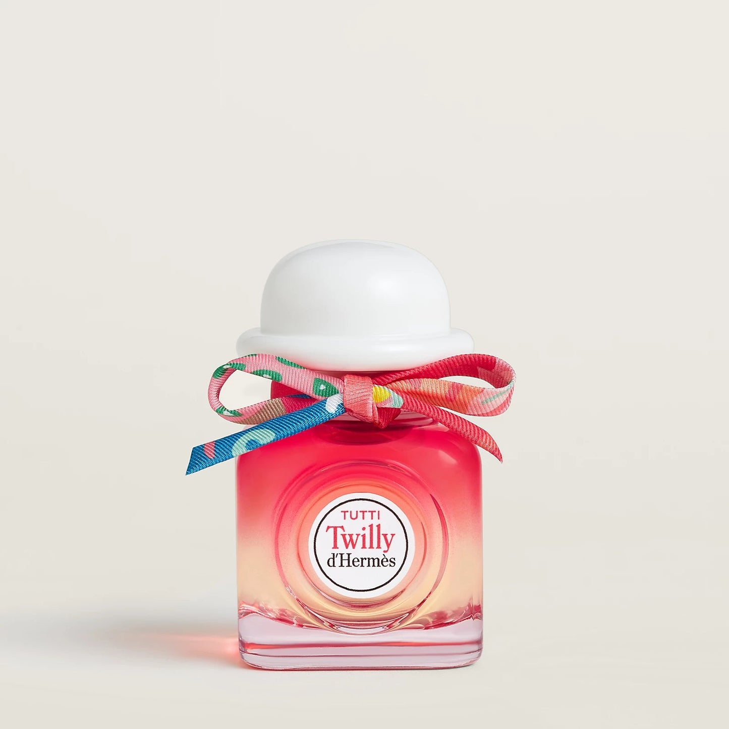 Hermes 愛馬仕 Twilly d'Hermes EDP 絲巾白蓋絲意荔韻濃香水 - La Fée Beauty