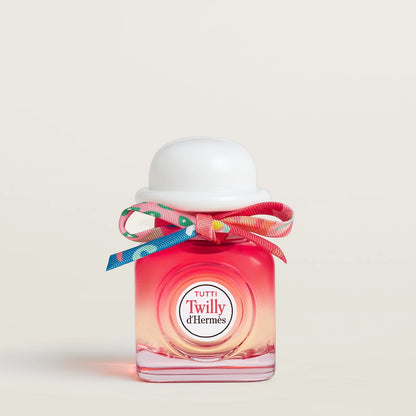 Hermes 愛馬仕 Twilly d'Hermes EDP 絲巾白蓋絲意荔韻濃香水 - La Fée Beauty