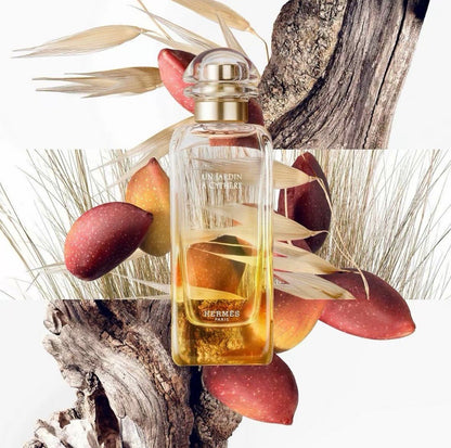 Hermes 愛馬仕 Un Jardin a Cythere Eau de toilette 希瑟花園淡香水 - La Fée Beauty