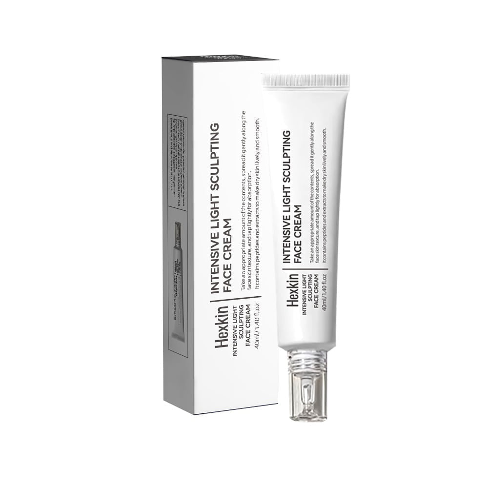 HEXKIN 赫詩琴 強化光雕塑面霜 水光面霜 40ml - La Fée Beauty