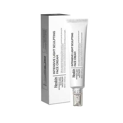 HEXKIN 赫詩琴 強化光雕塑面霜 水光面霜 40ml - La Fée Beauty