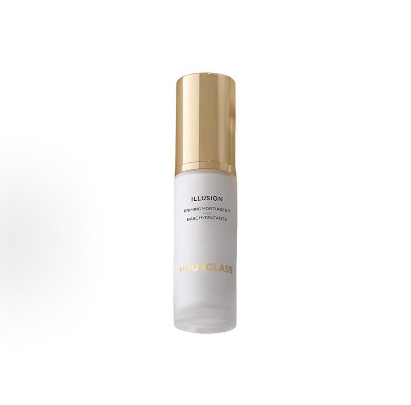 Hourglass 新品 柔潤保濕妝前乳 隱匿毛孔打底隔離 28.8ml - La Fée Beauty