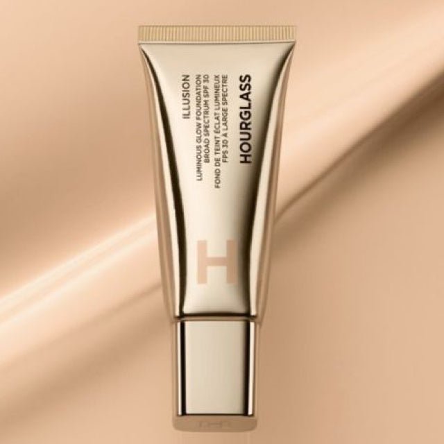 Hourglass 全新上市 柔潤保濕粉底液 35ml - La Fée Beauty