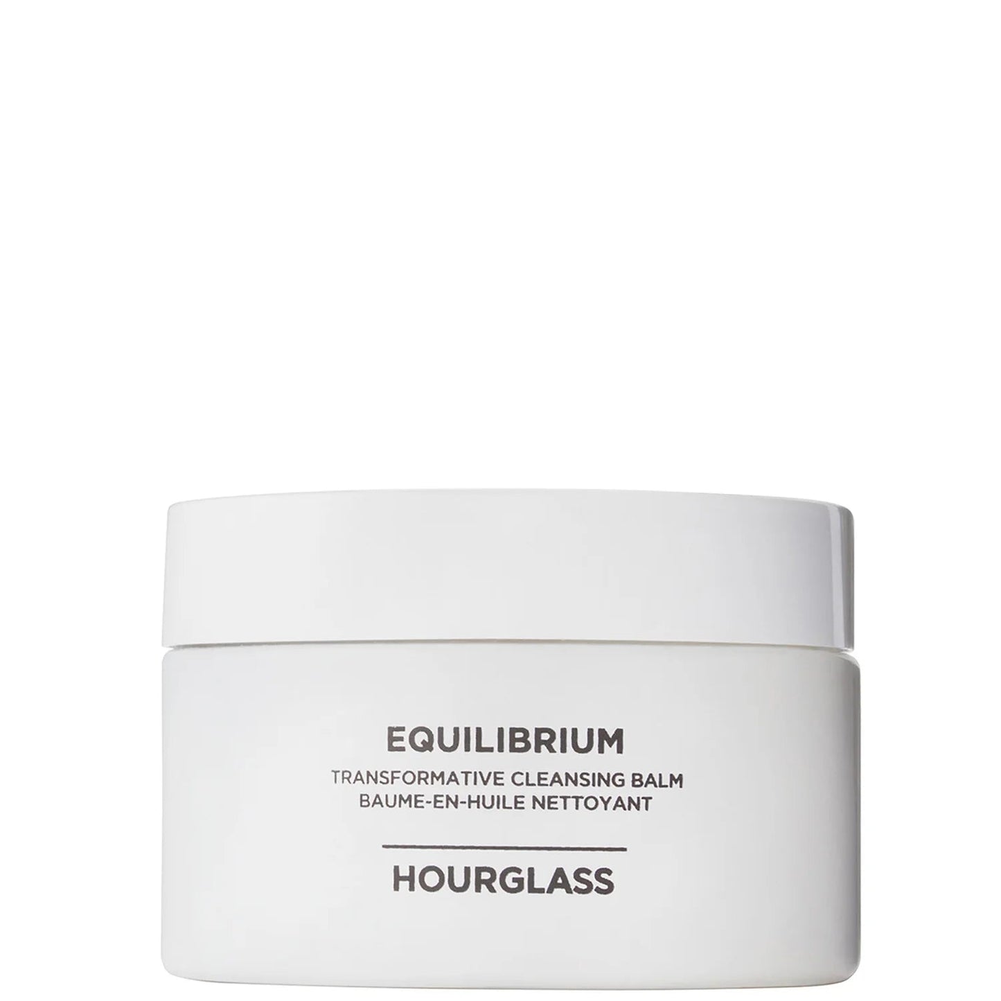 Hourglass Equilibrium Transformative Cleansing Balm 均衡煥顏 卸妝膏 清爽 淨澈不油膩 86g - La Fée Beauty