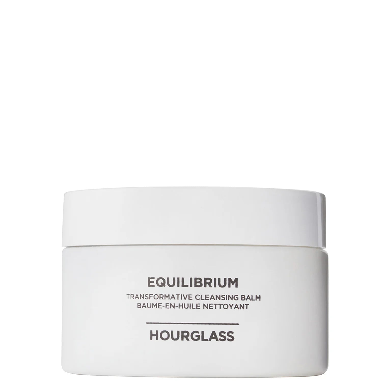 Hourglass Equilibrium Transformative Cleansing Balm 均衡煥顏 卸妝膏 清爽 淨澈不油膩 86g - La Fée Beauty