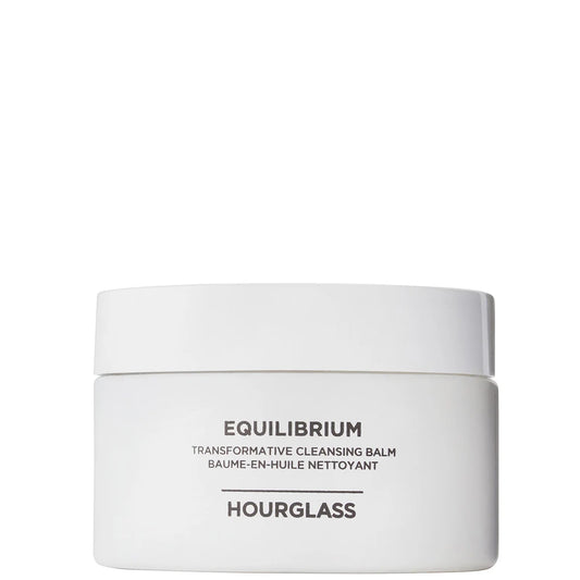 Hourglass Equilibrium Transformative Cleansing Balm 均衡煥顏 卸妝膏 清爽 淨澈不油膩 86g - La Fée Beauty
