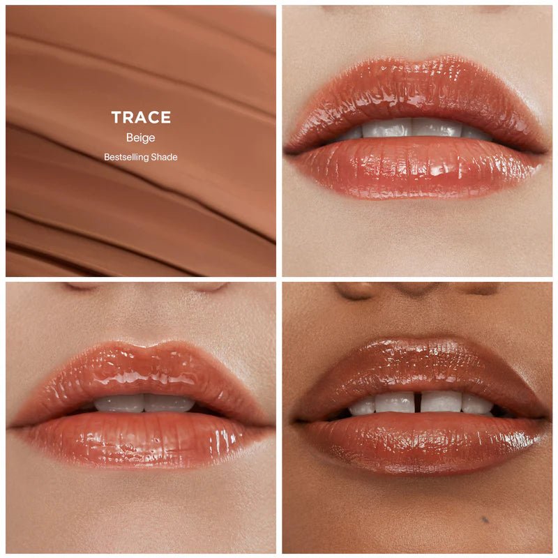 Hourglass 豐盈亮澤唇膏 節日限量版 Trace 105 Mystic 150 - La Fée Beauty