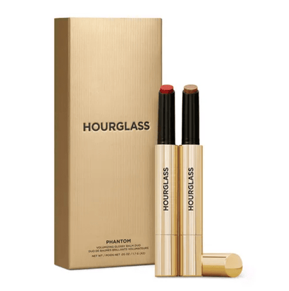 Hourglass 豐盈亮澤唇膏 節日限量版 Trace 105 Mystic 150 - La Fée Beauty