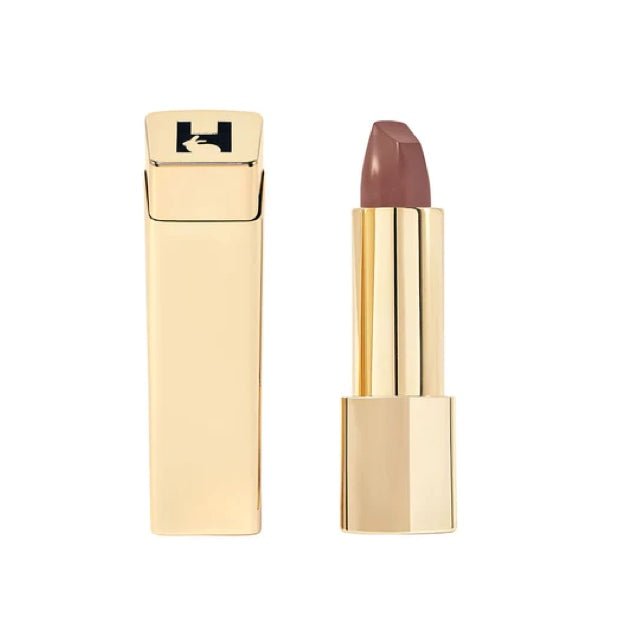 Hourglass UNLOCKED SATIN CRÈME LIPSTICK 緞光柔滑唇膏 4g - La Fée Beauty