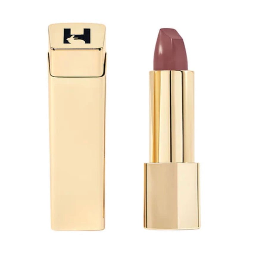 Hourglass UNLOCKED SATIN CRÈME LIPSTICK 緞光柔滑唇膏 4g - La Fée Beauty