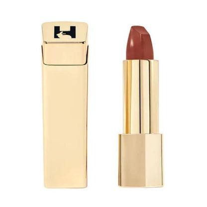 Hourglass UNLOCKED SATIN CRÈME LIPSTICK 緞光柔滑唇膏 4g - La Fée Beauty