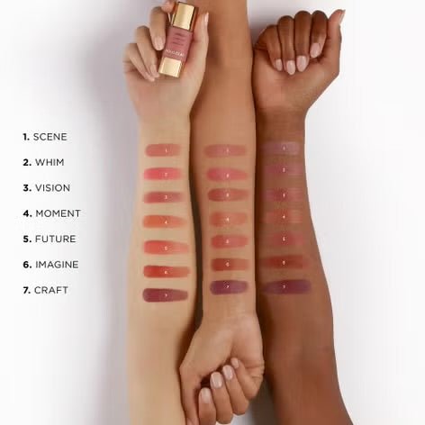 Hourglass Unreal Liquid Blush 液體胭脂液 10.3ml - La Fée Beauty